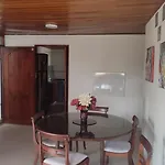 Gaviotas Apartamento