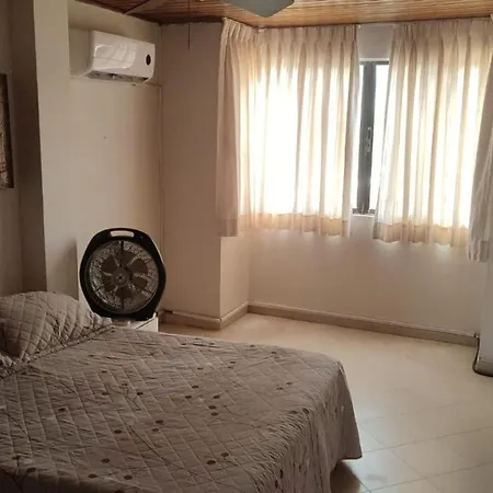 Apartamento Gaviotas