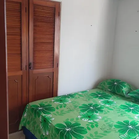 Apartamento Gaviotas *