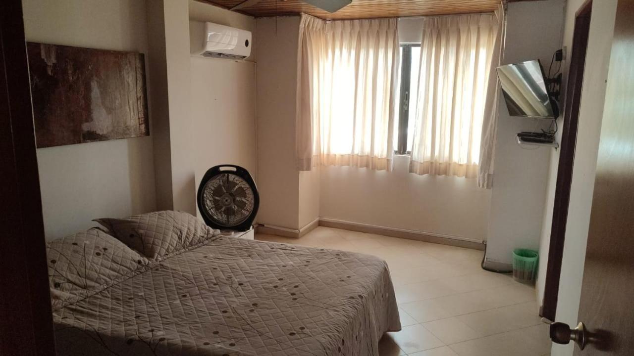 Apartamento Gaviotas