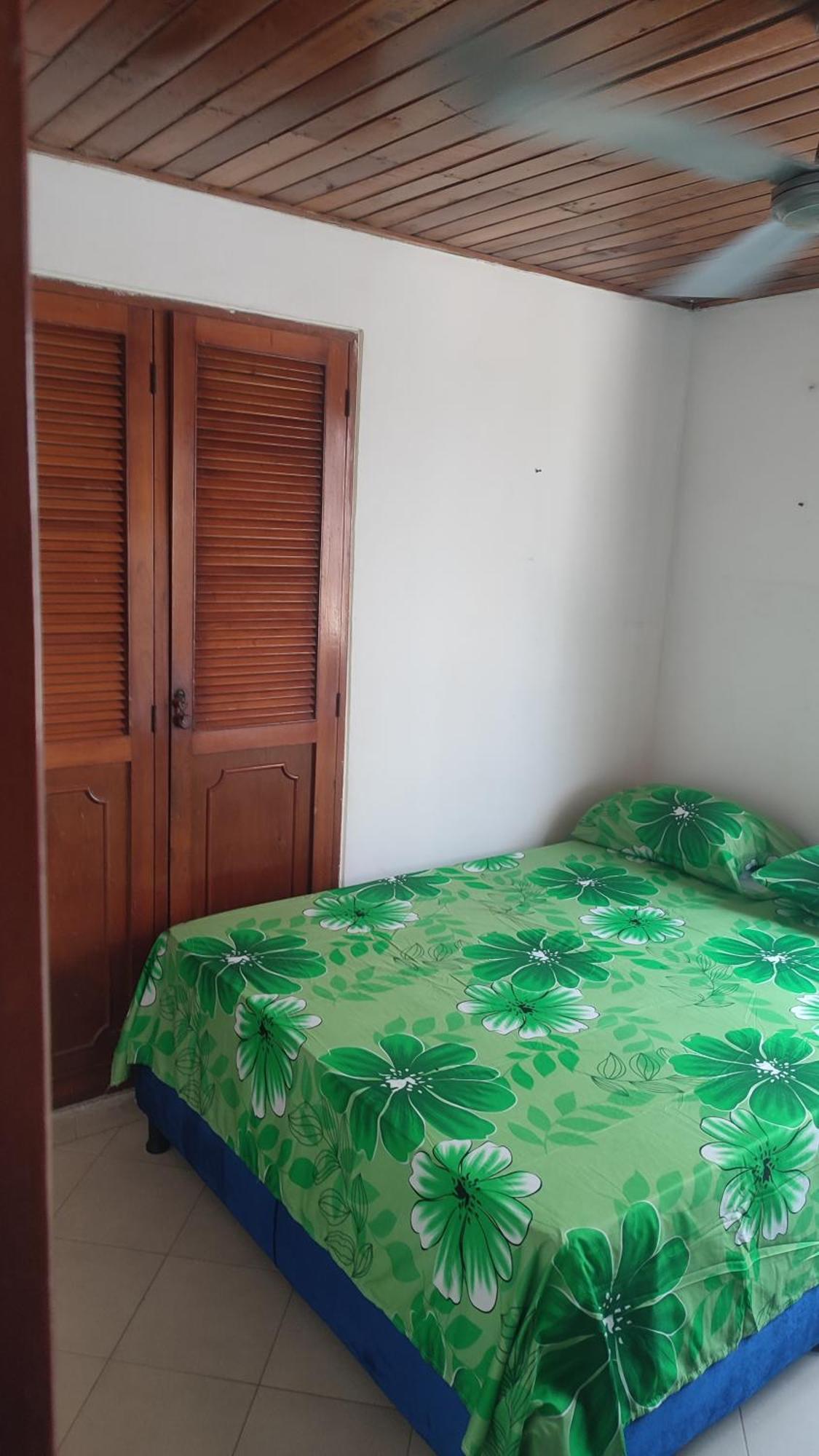 Apartamento Gaviotas *