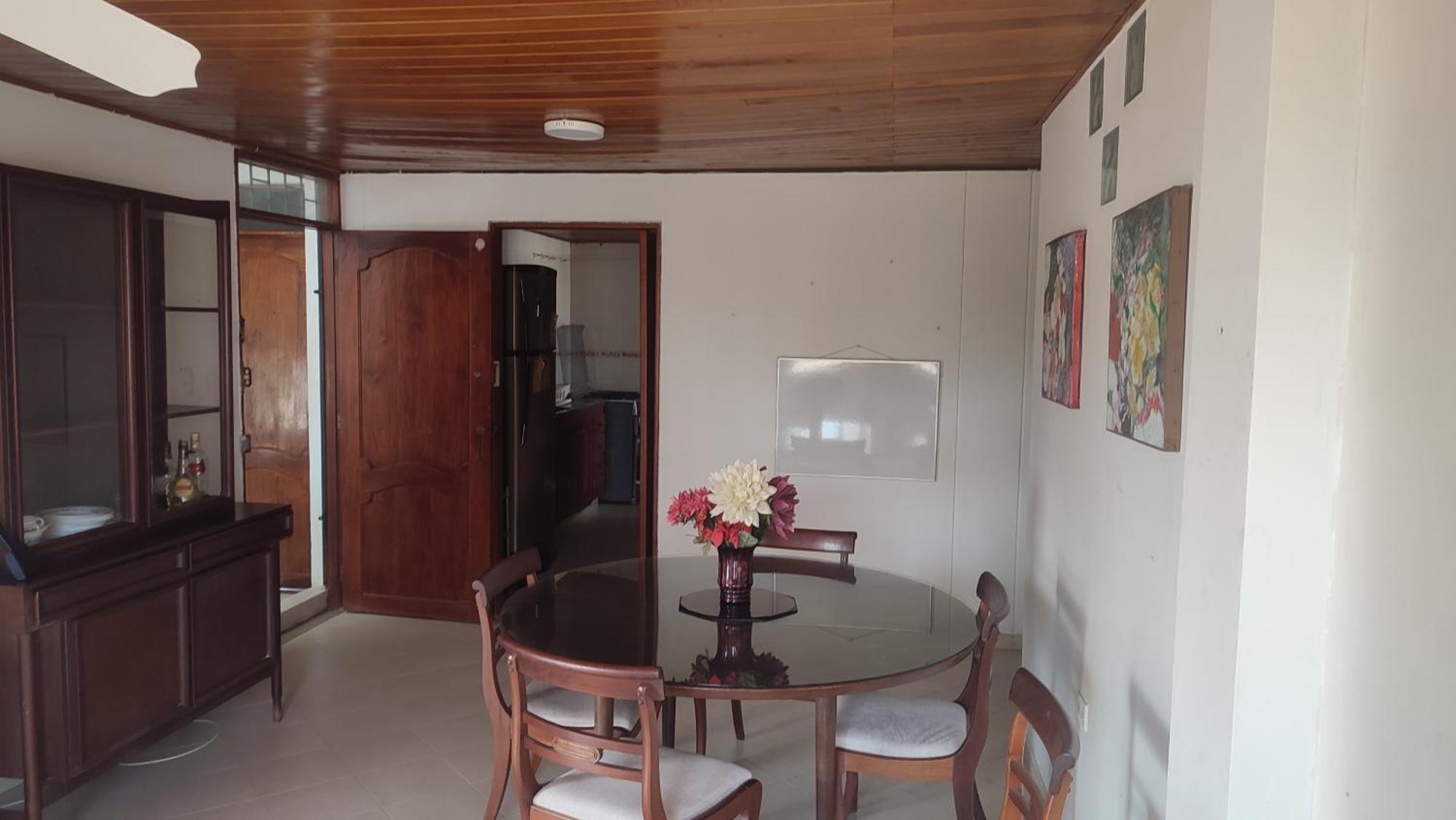 Apartamento Gaviotas Cartagena